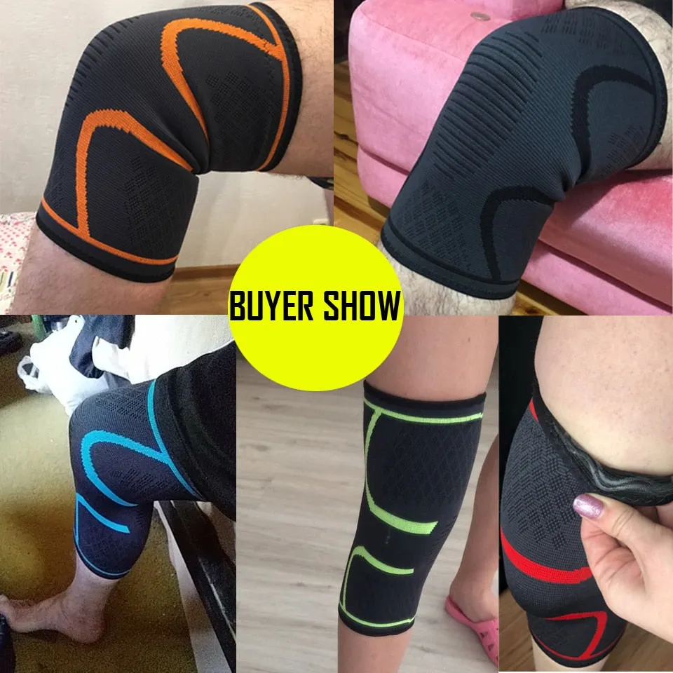 1Piece Fitness Running Knee Support