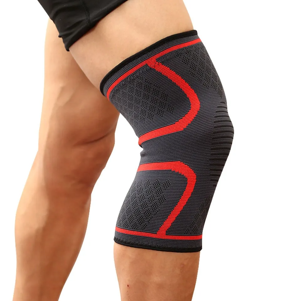 1Piece Fitness Running Knee Support