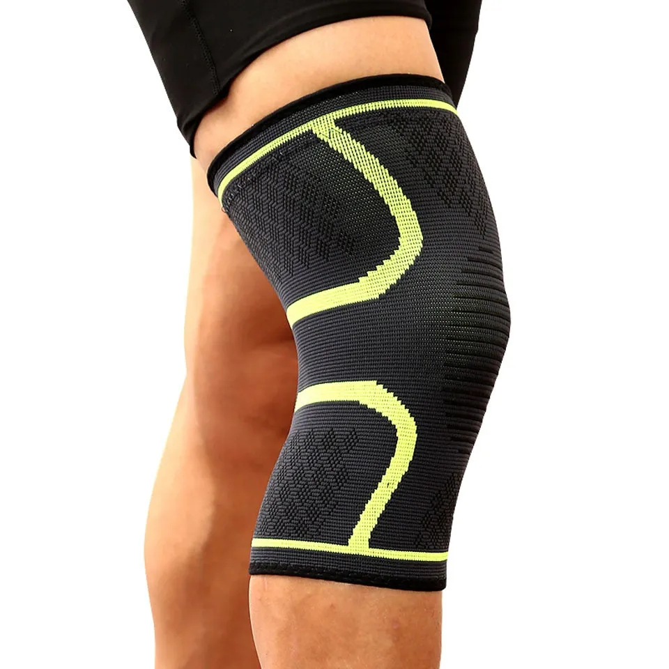 1Piece Fitness Running Knee Support