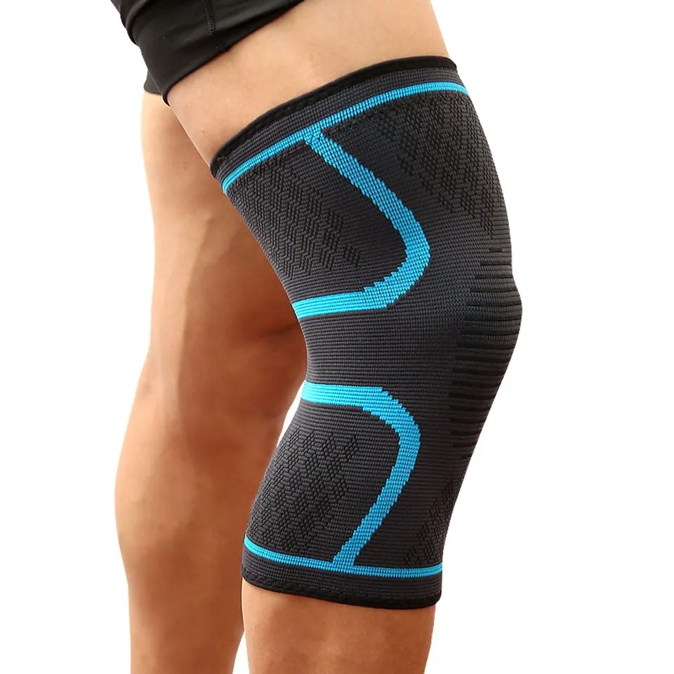 1Piece Fitness Running Knee Support