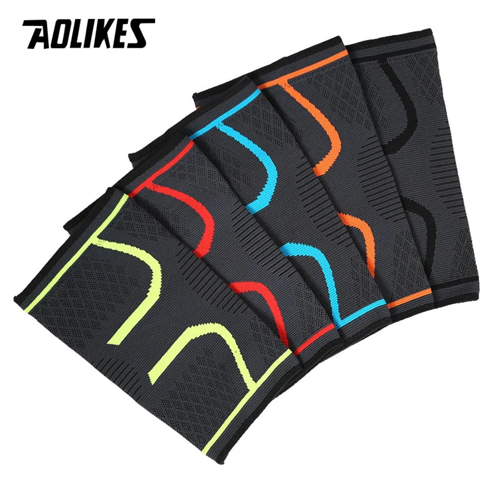 1Piece Fitness Running Knee Support