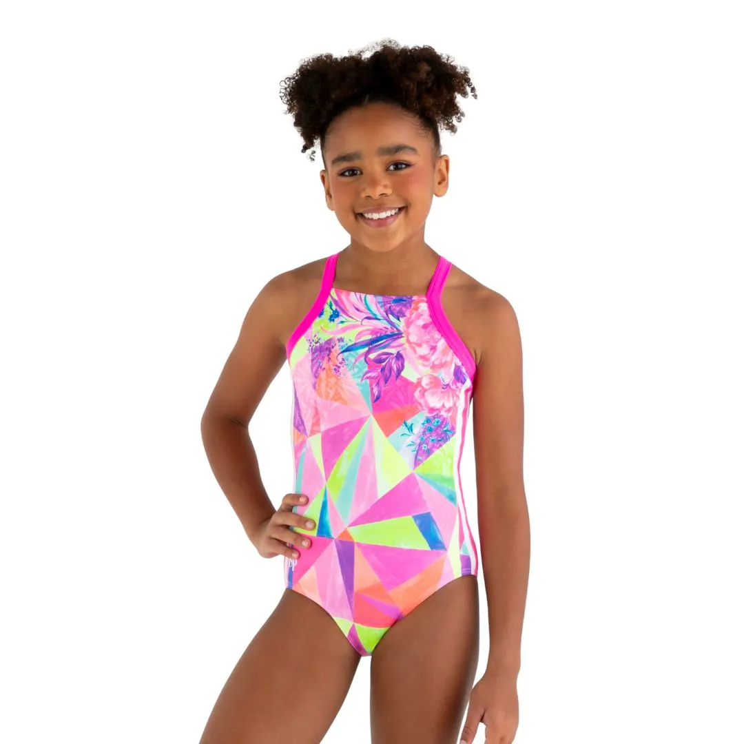 A Touch of Rio Leotard Child