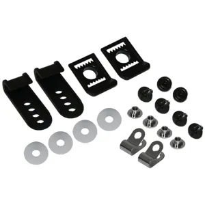 A&R Cage Assembly Hardware Kit