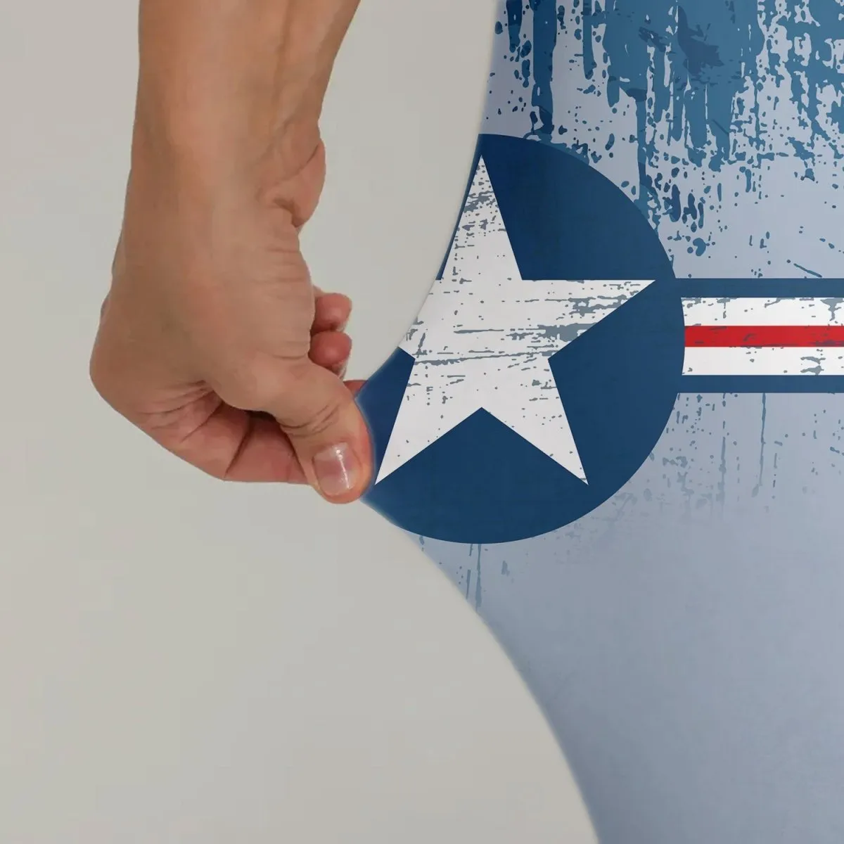 Air Force Veteran Leggings