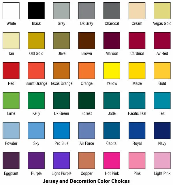 Athletic Knit Custom Sublimated Hockey Uniform Design 1218