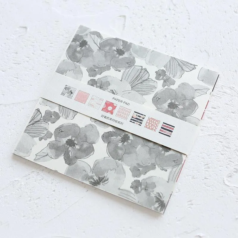 Background Paper for Scrapbooking, Collage and Cardmaking