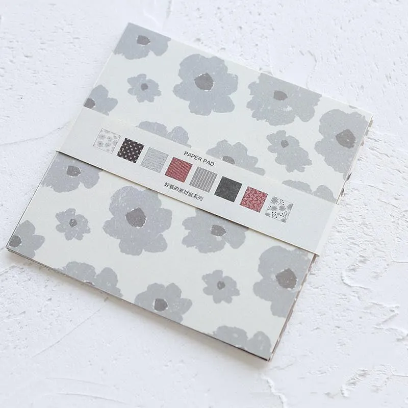 Background Paper for Scrapbooking, Collage and Cardmaking