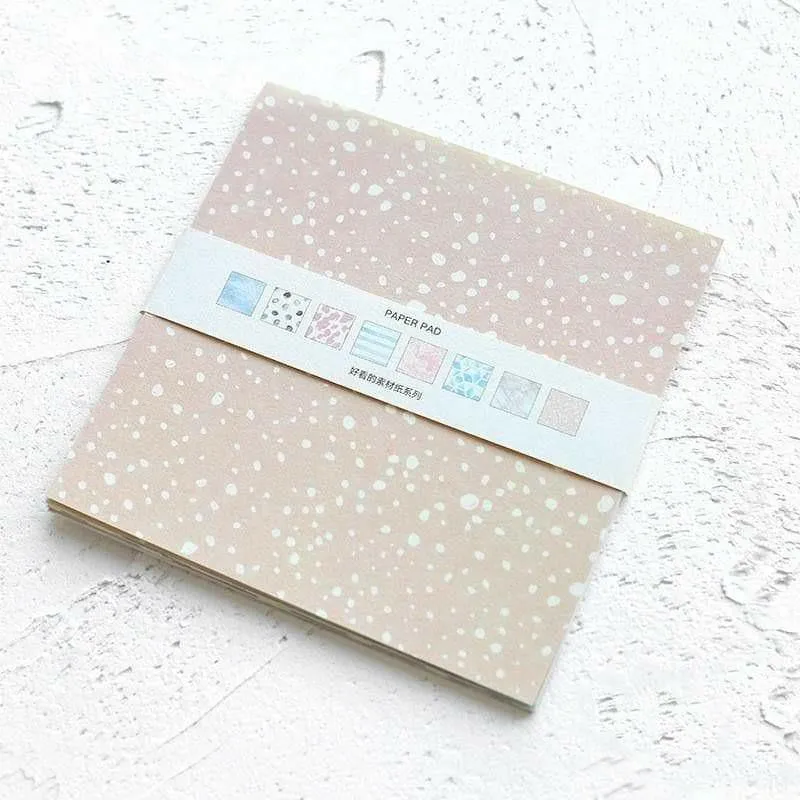 Background Paper for Scrapbooking, Collage and Cardmaking