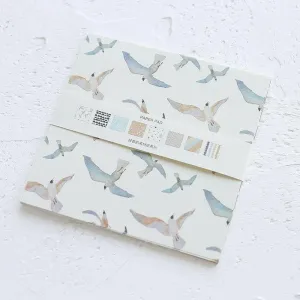 Background Paper for Scrapbooking, Collage and Cardmaking