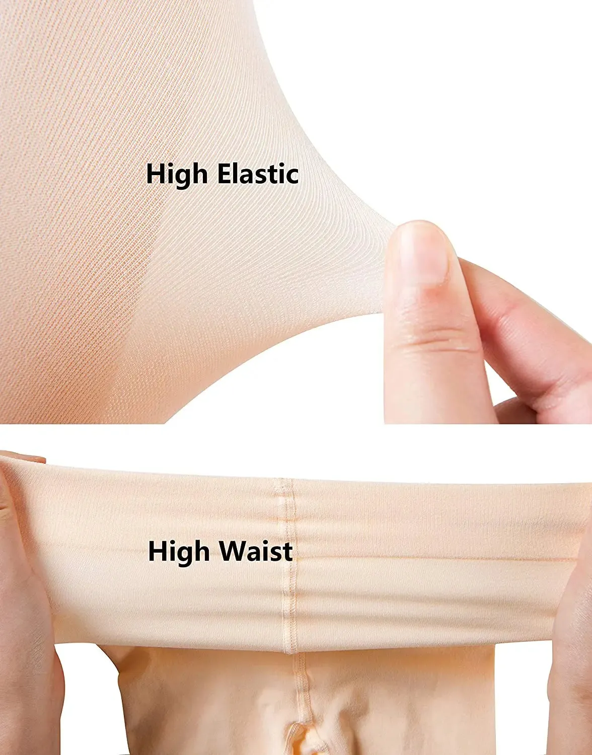 Ballet Professional Footed Tights