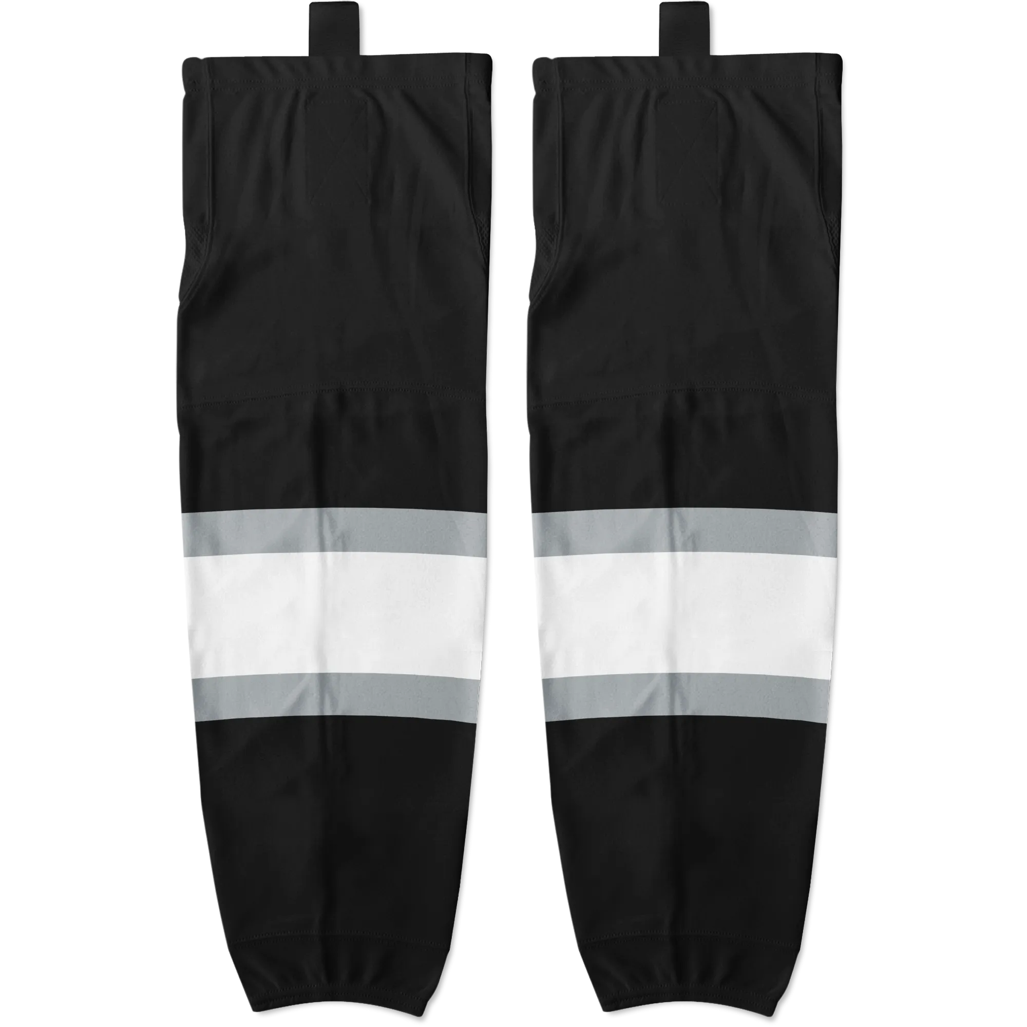 Biggby Coffee Hockey Club Tier 2 Sublimated Tech Socks