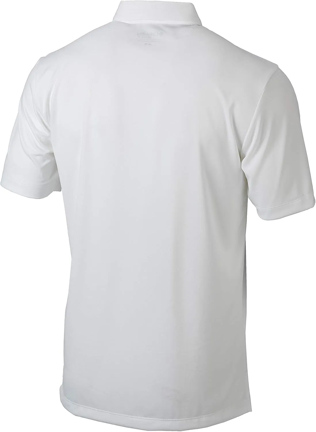 Columbia Men's Golf Drive Polo Shirt Omni Wick Performance Short Sleeve