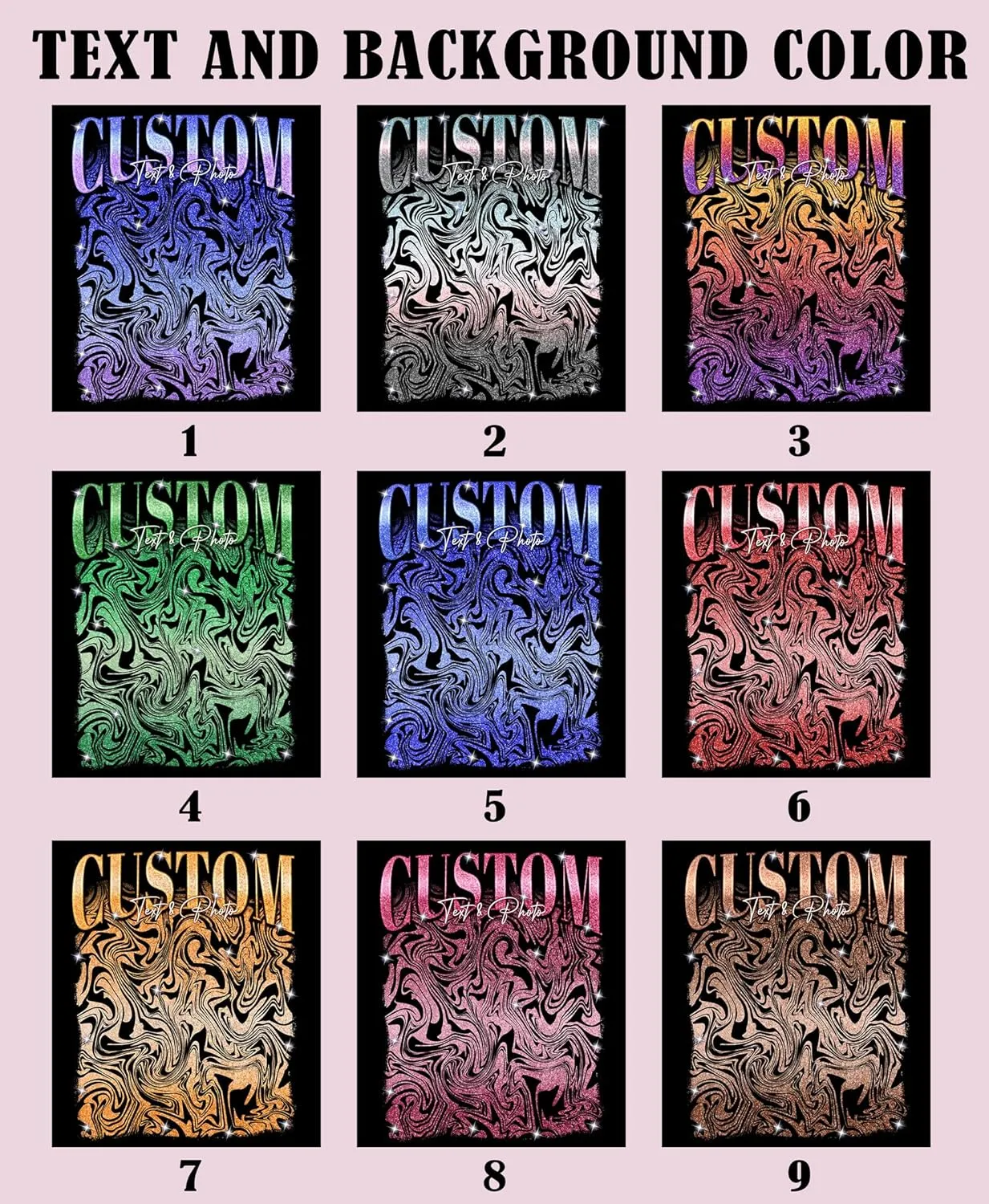Custom Your Own Bootleg Rap Shirt Custom Picture Shirt Customized Vintage Graphic Tshirt Gift for Women Men