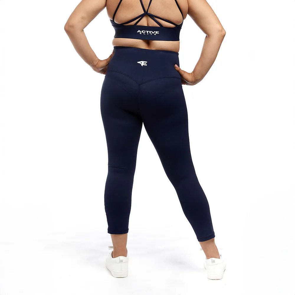 Everyday Empower 7/8 Legging