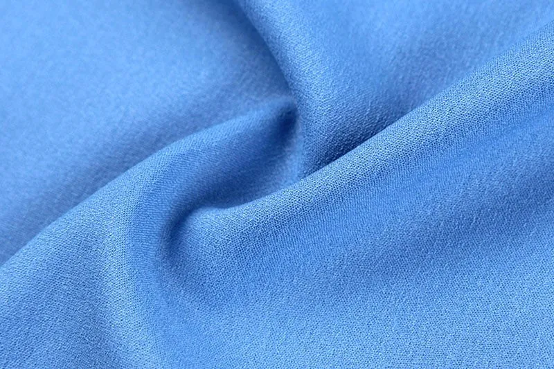 fashion Popular sexy Slim Jacket blusas