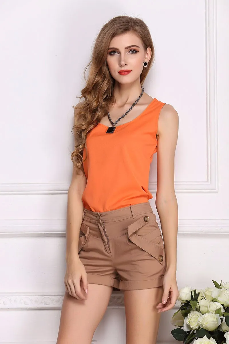 fashion Popular sexy Slim Jacket blusas