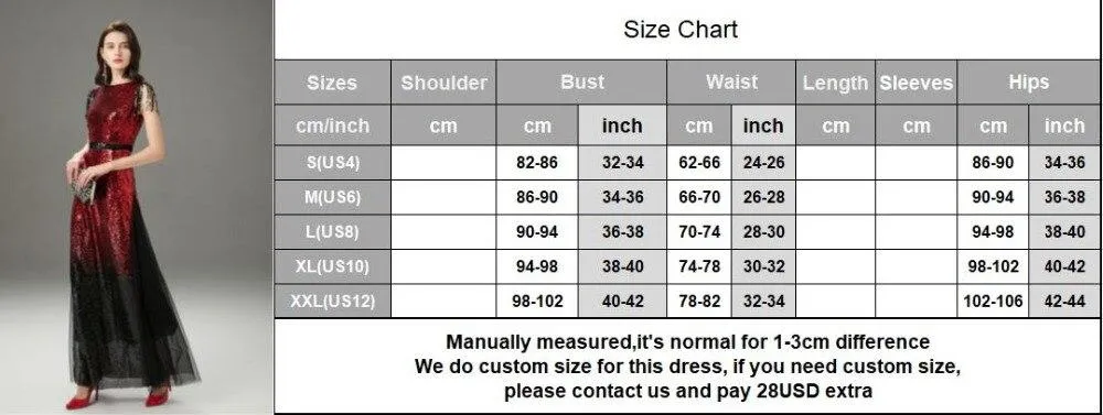 FashionSierra - Tassels Color Block Layered Elegant Party Prom Dresses