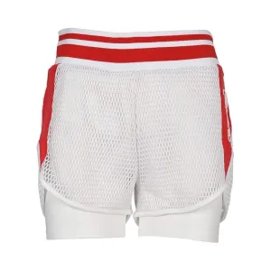 Fila anny shorts with inner tight