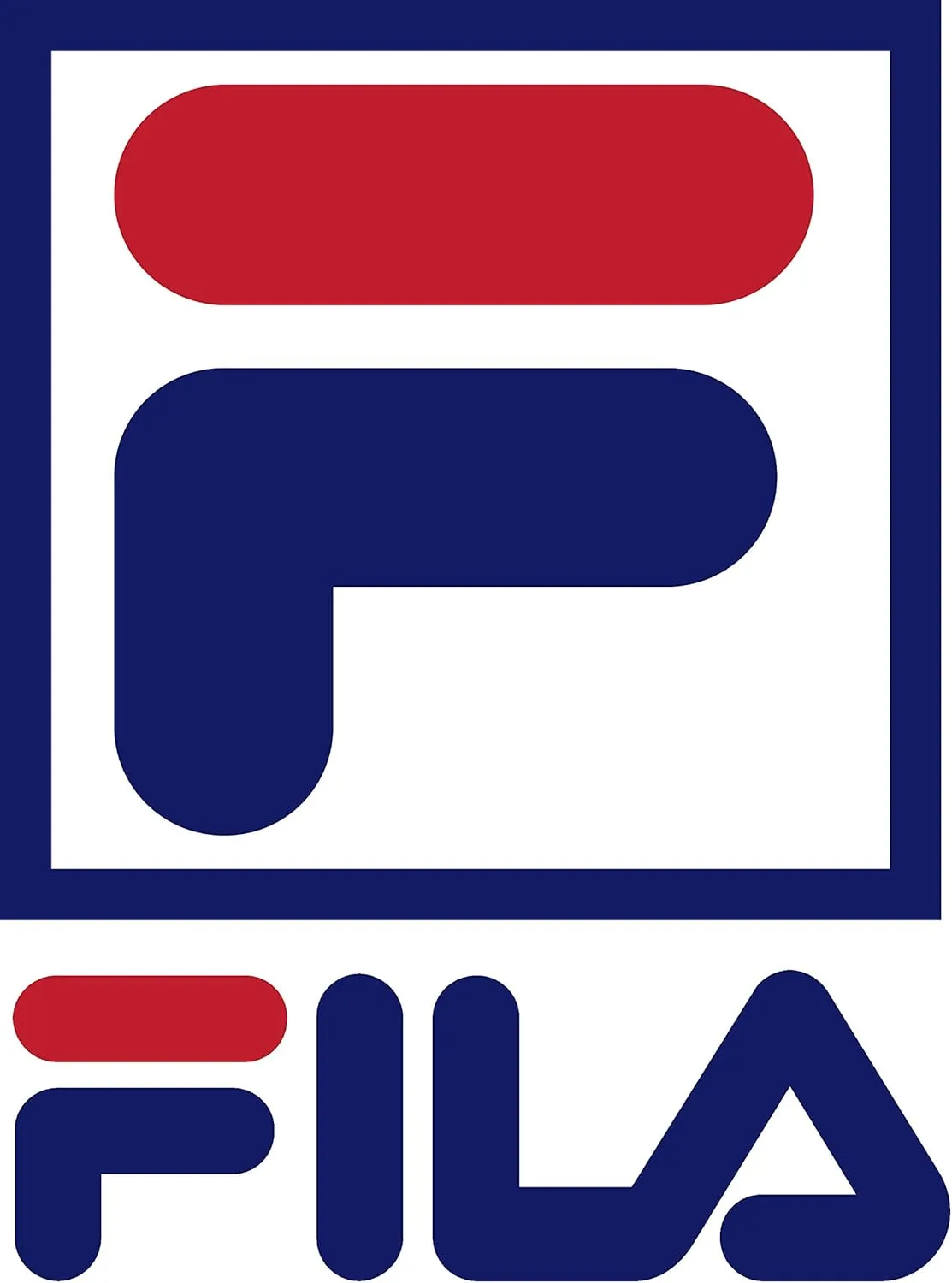 Fila Big and Tall Sweatpants for Men  Mens Fleece Sweatpants Joggers