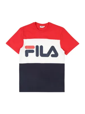 Fila Day T-shirt, red