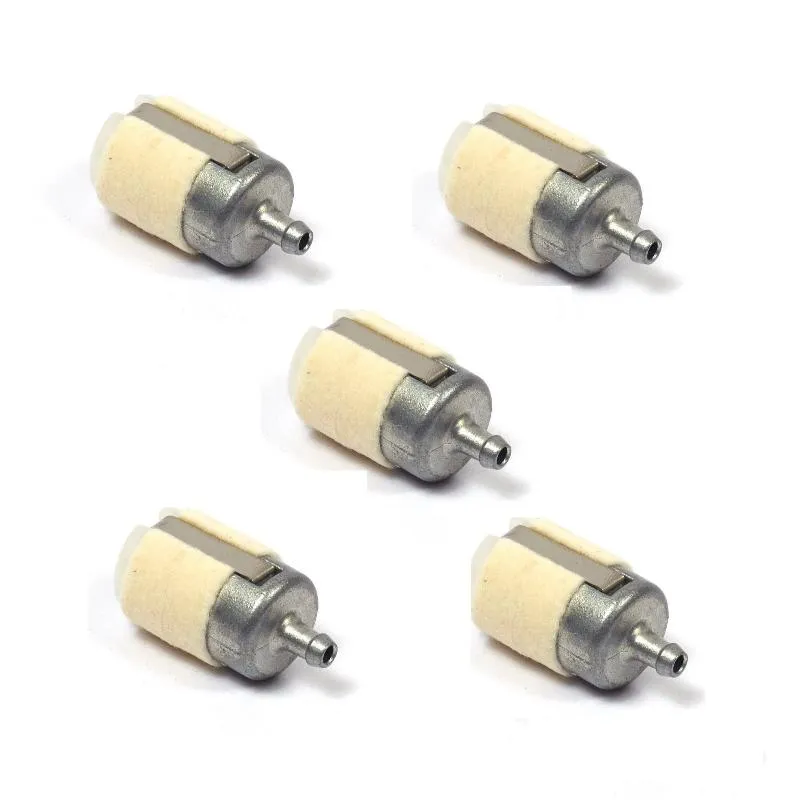 Fuel Filter 3/16" Replaces Walbro 125-528-1 610-717 9025