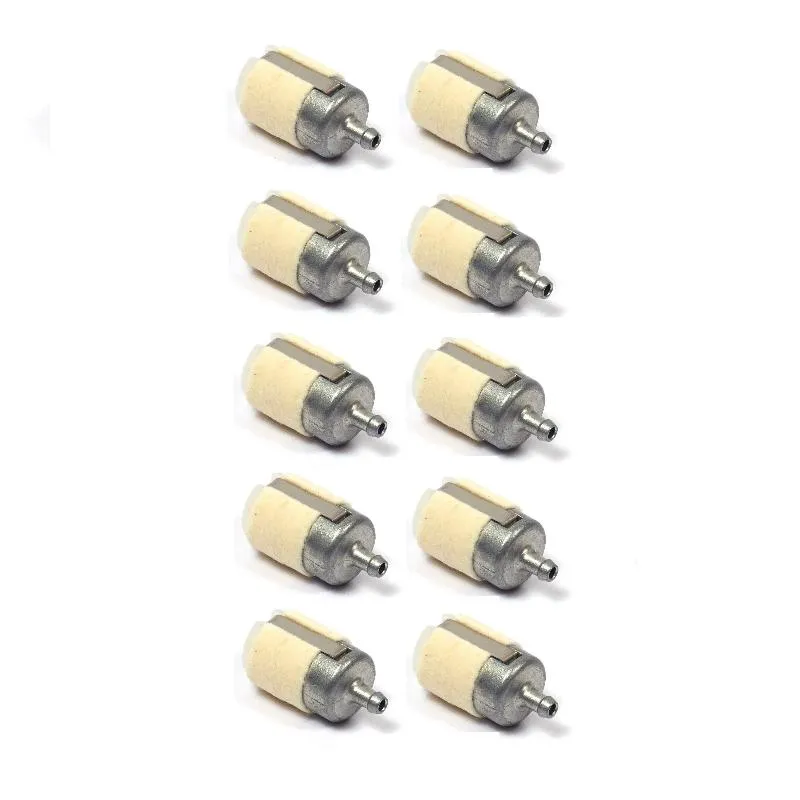 Fuel Filter 3/16" Replaces Walbro 125-528-1 610-717 9025