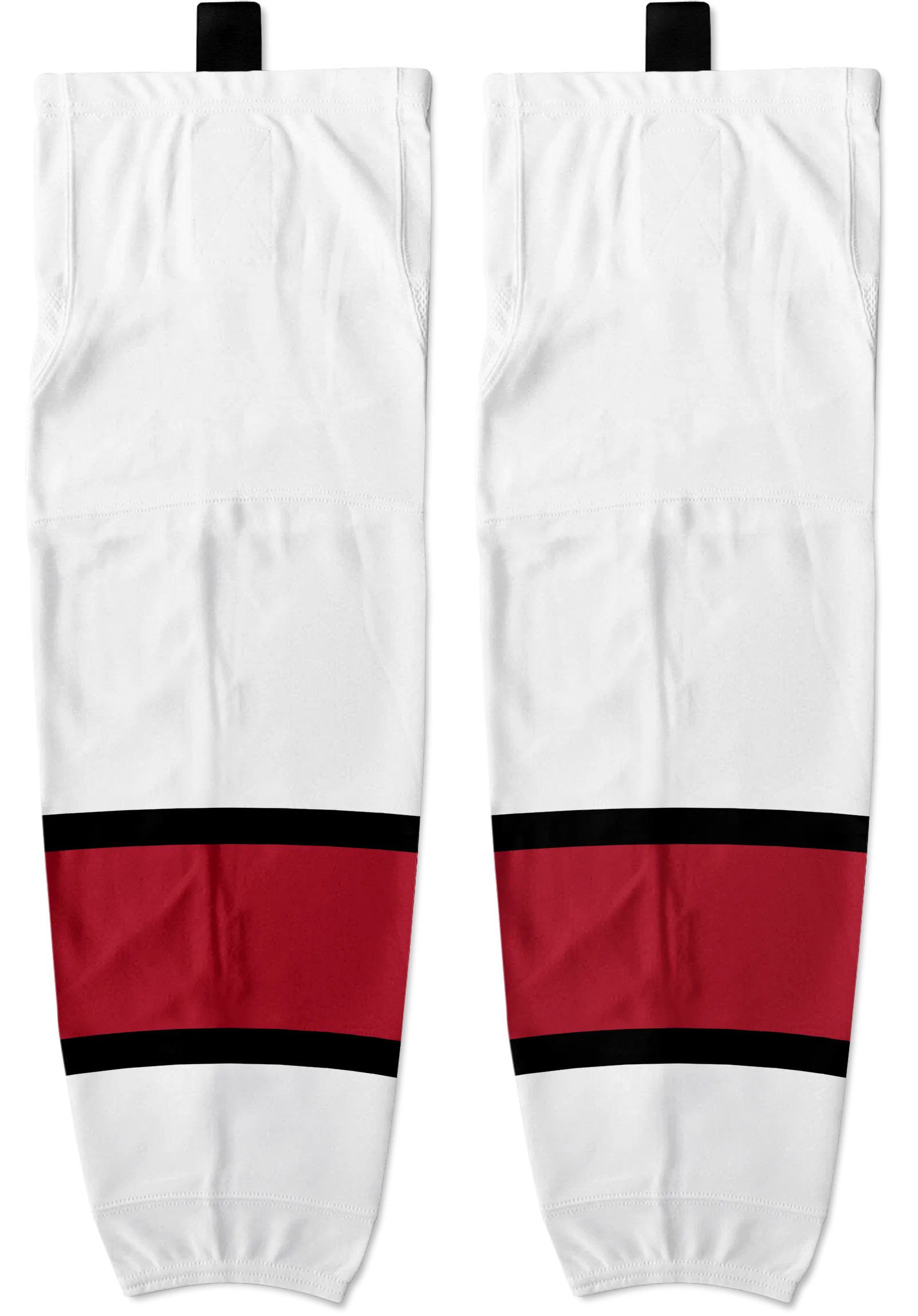 Grundy Senators Sublimated Tech Socks