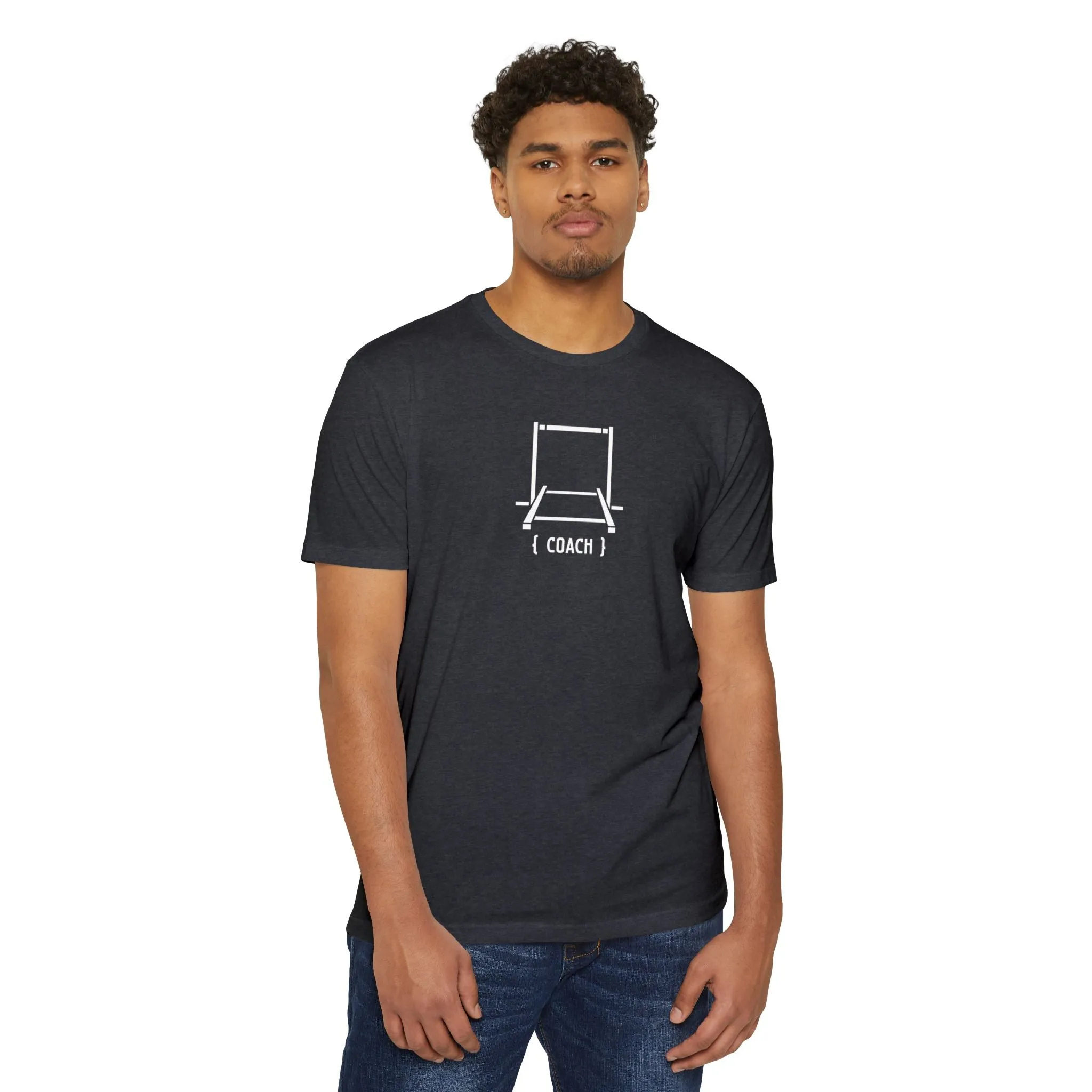 High Bar Coach T-Shirt