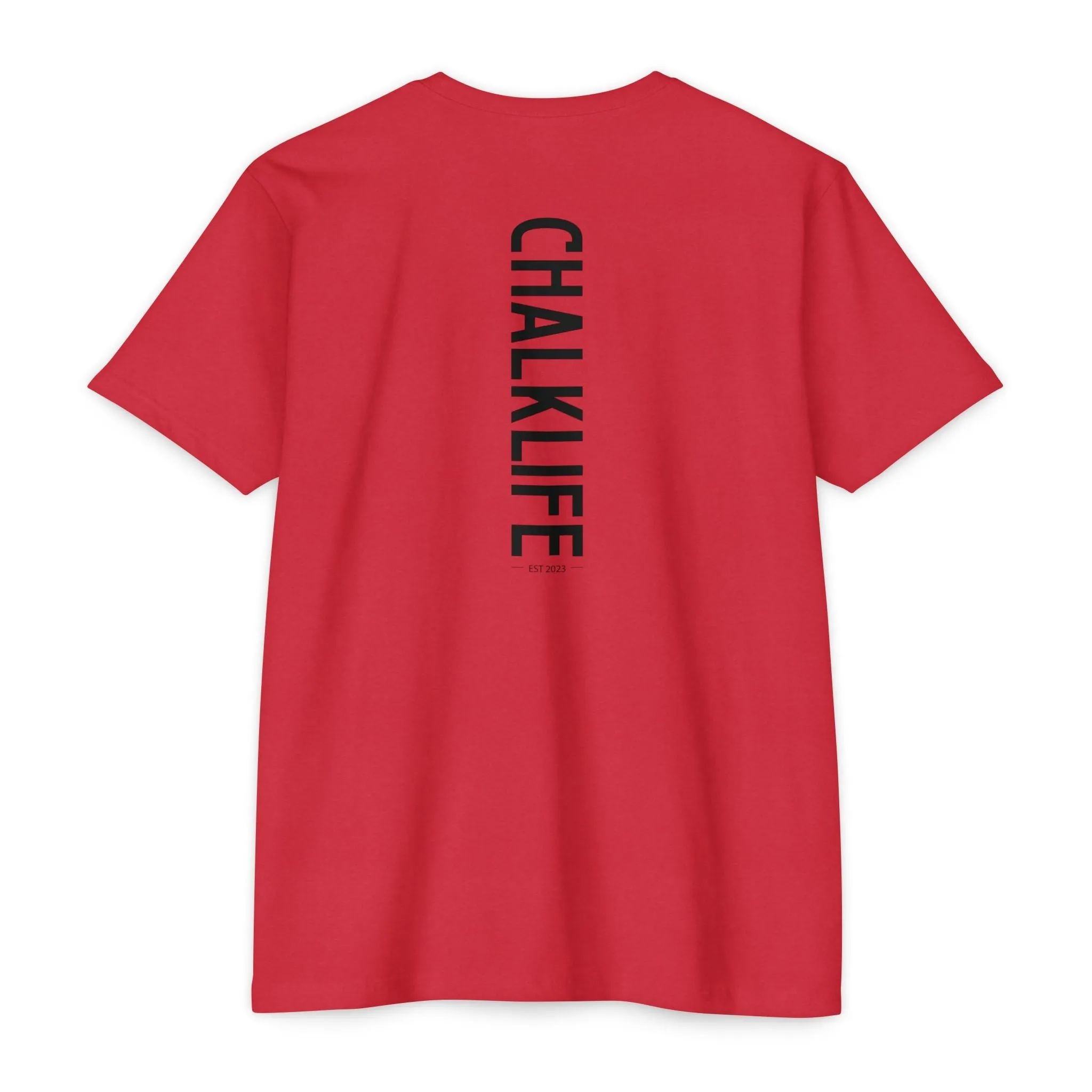 High Bar Coach T-Shirt