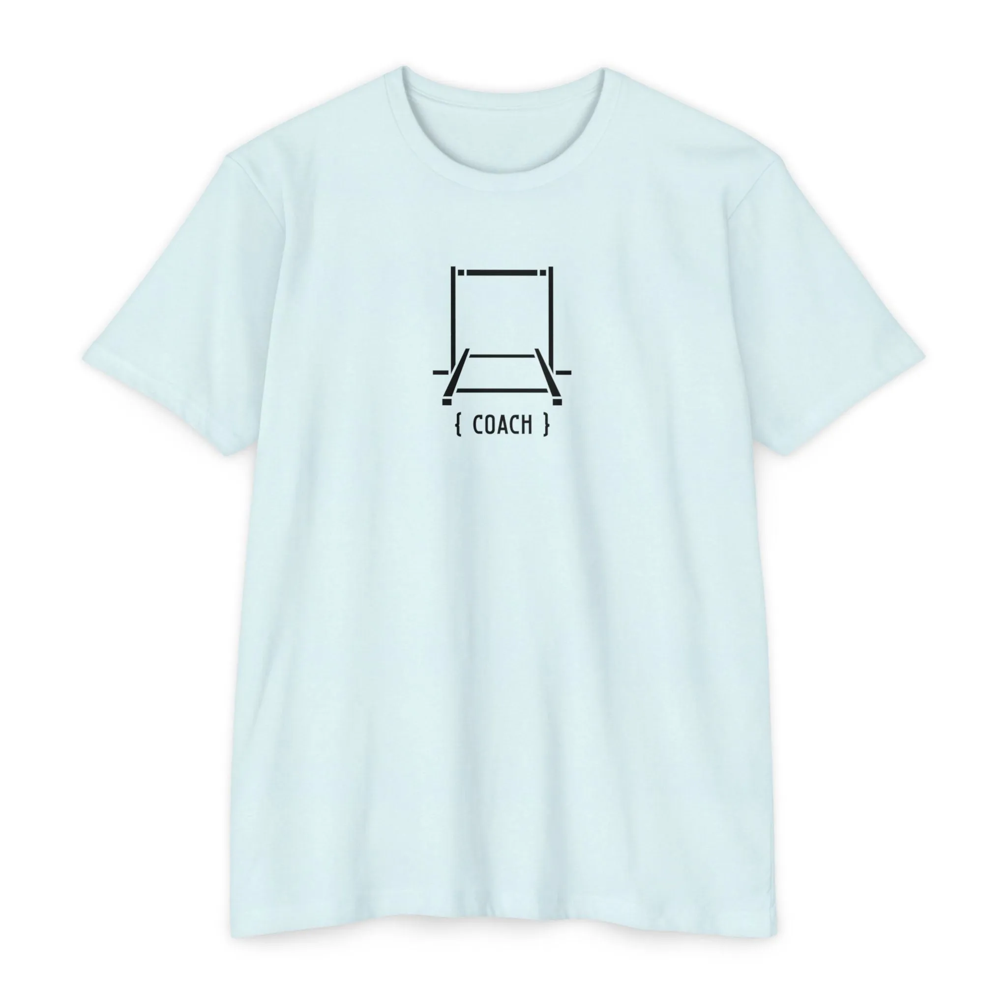 High Bar Coach T-Shirt