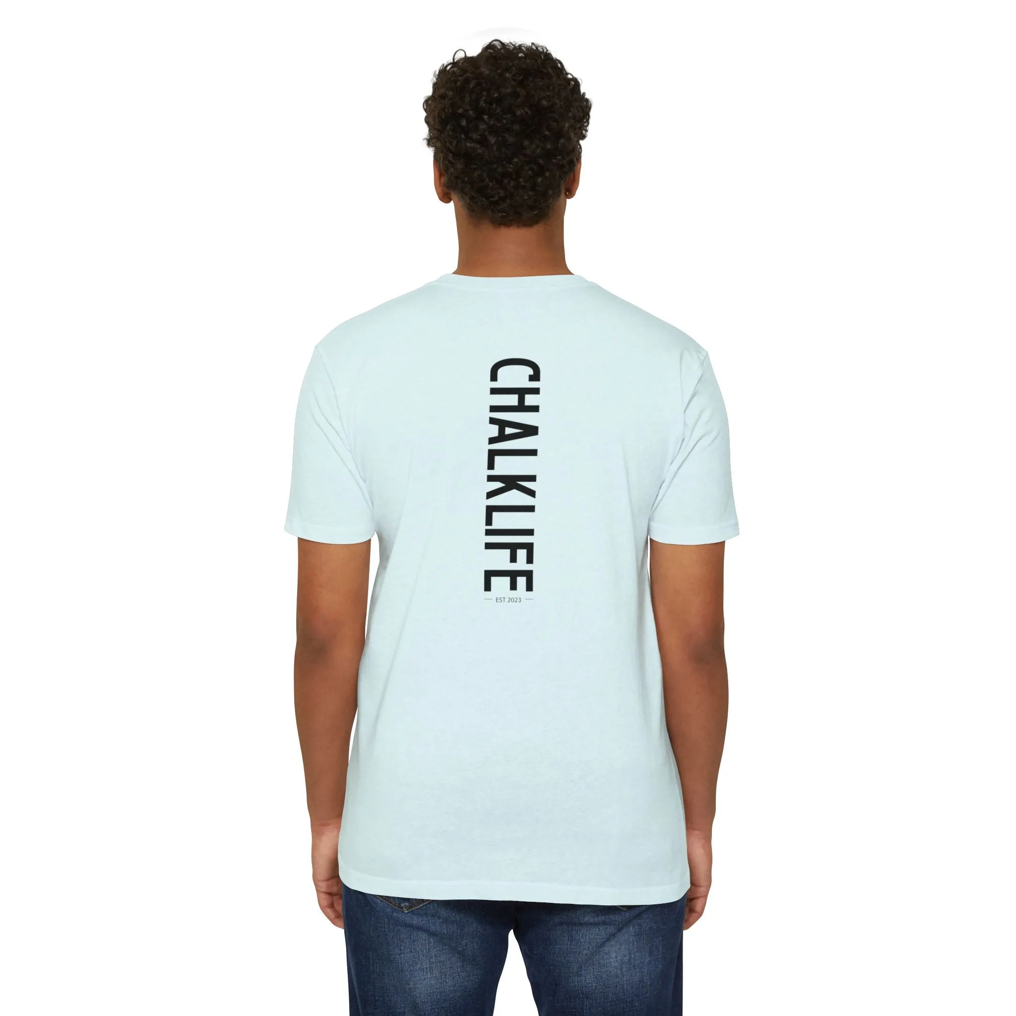High Bar Coach T-Shirt