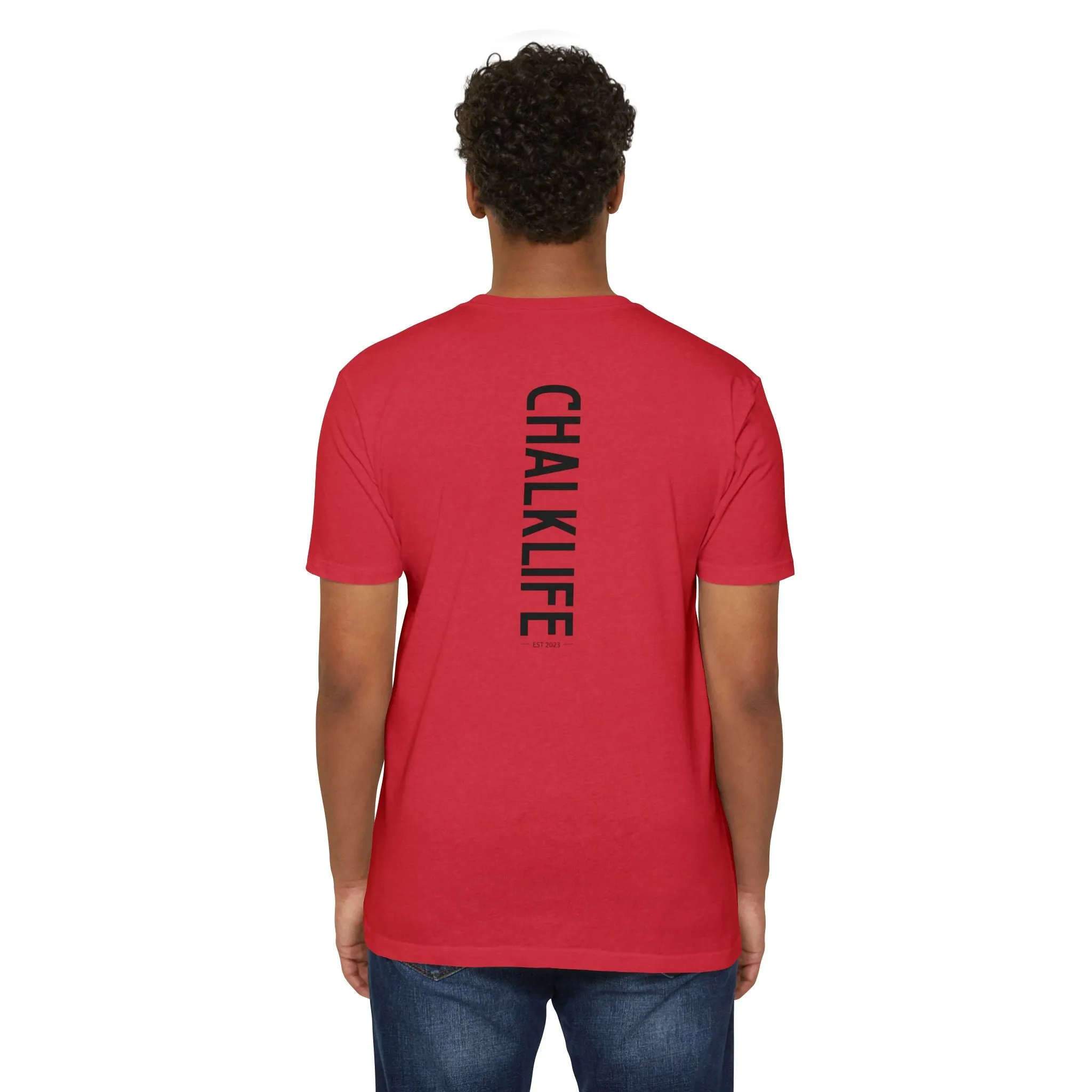 High Bar Coach T-Shirt