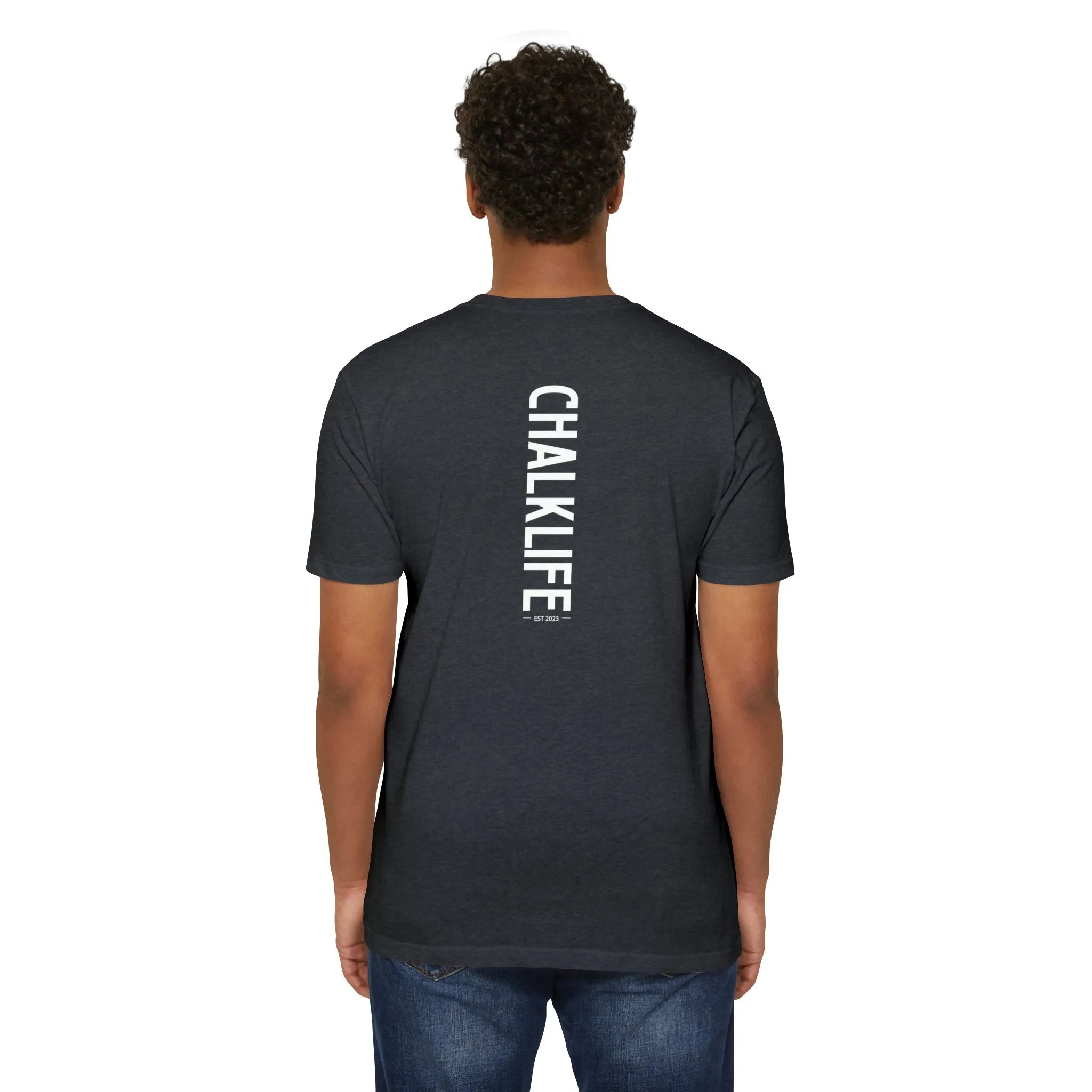 High Bar Coach T-Shirt
