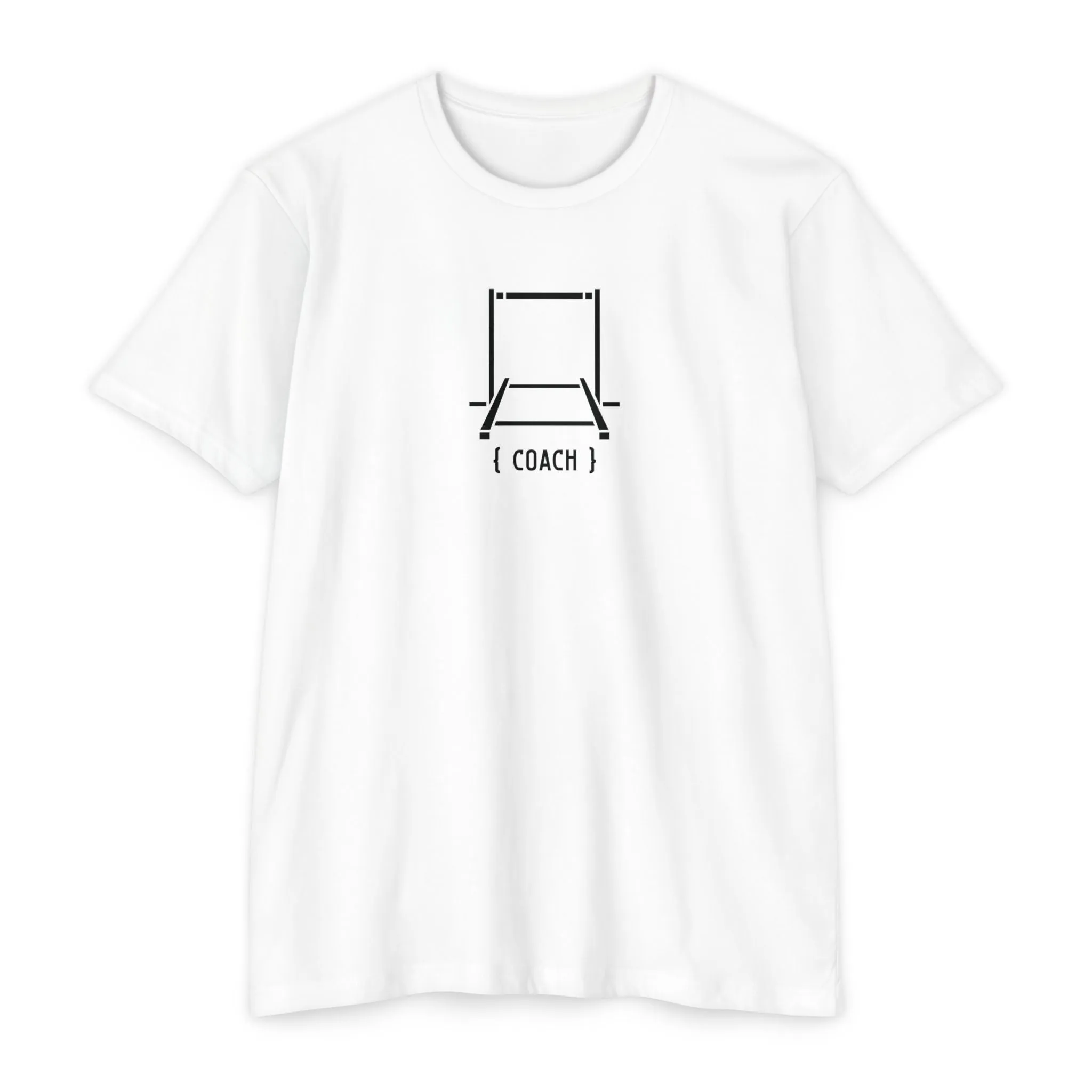 High Bar Coach T-Shirt