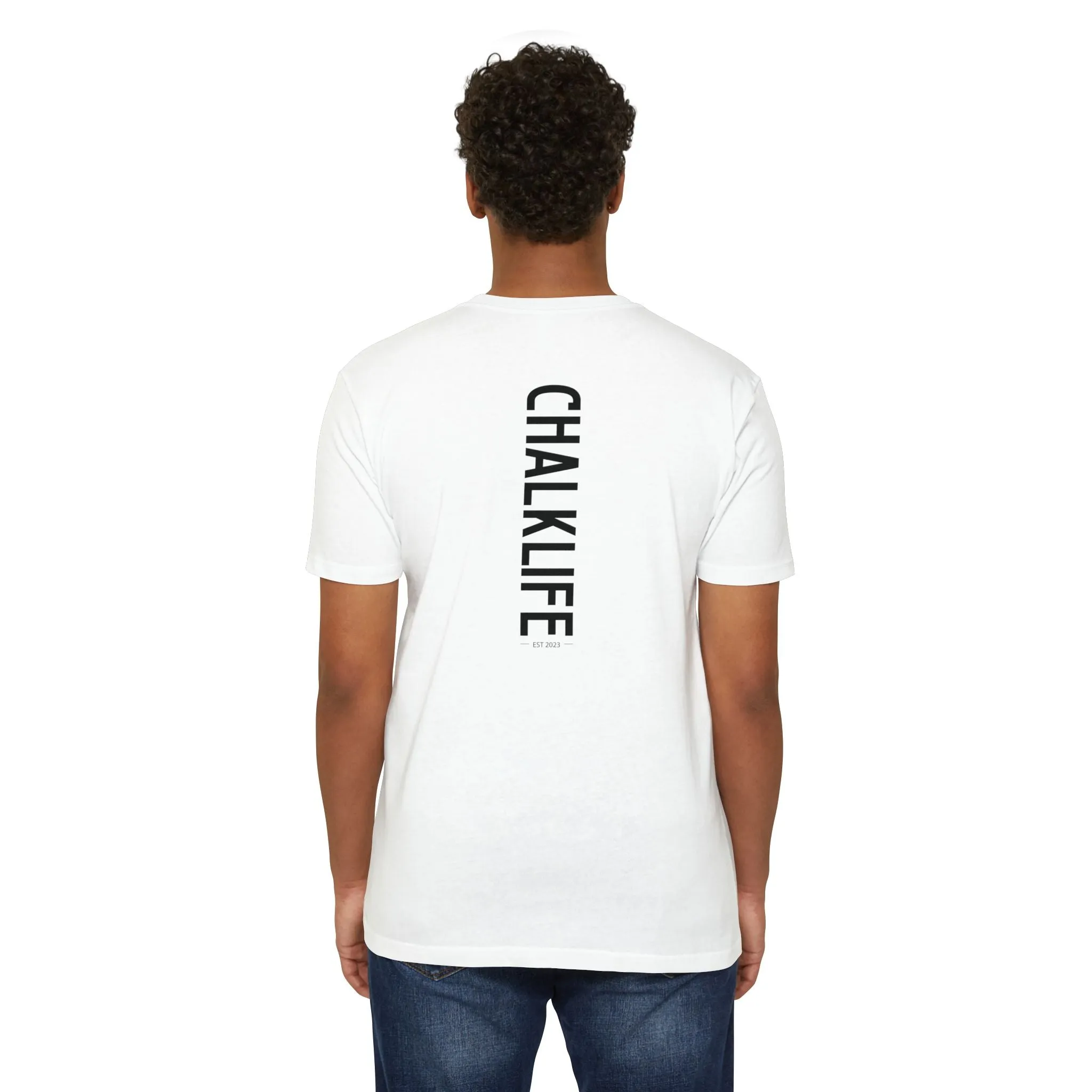 High Bar Coach T-Shirt