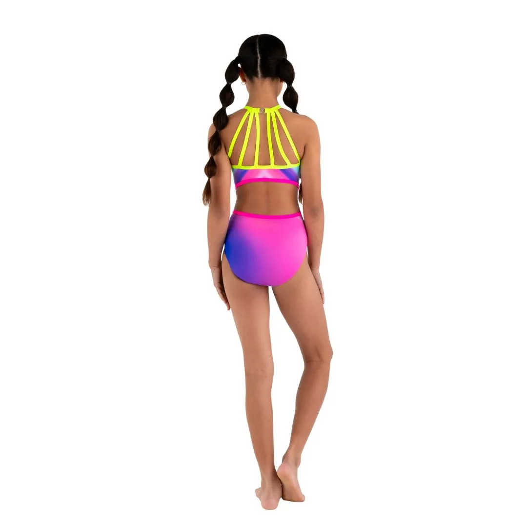 Hyper Active Leotard Child