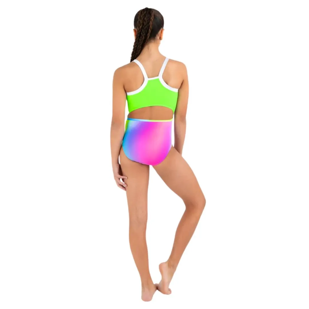 Just Jive Leotard