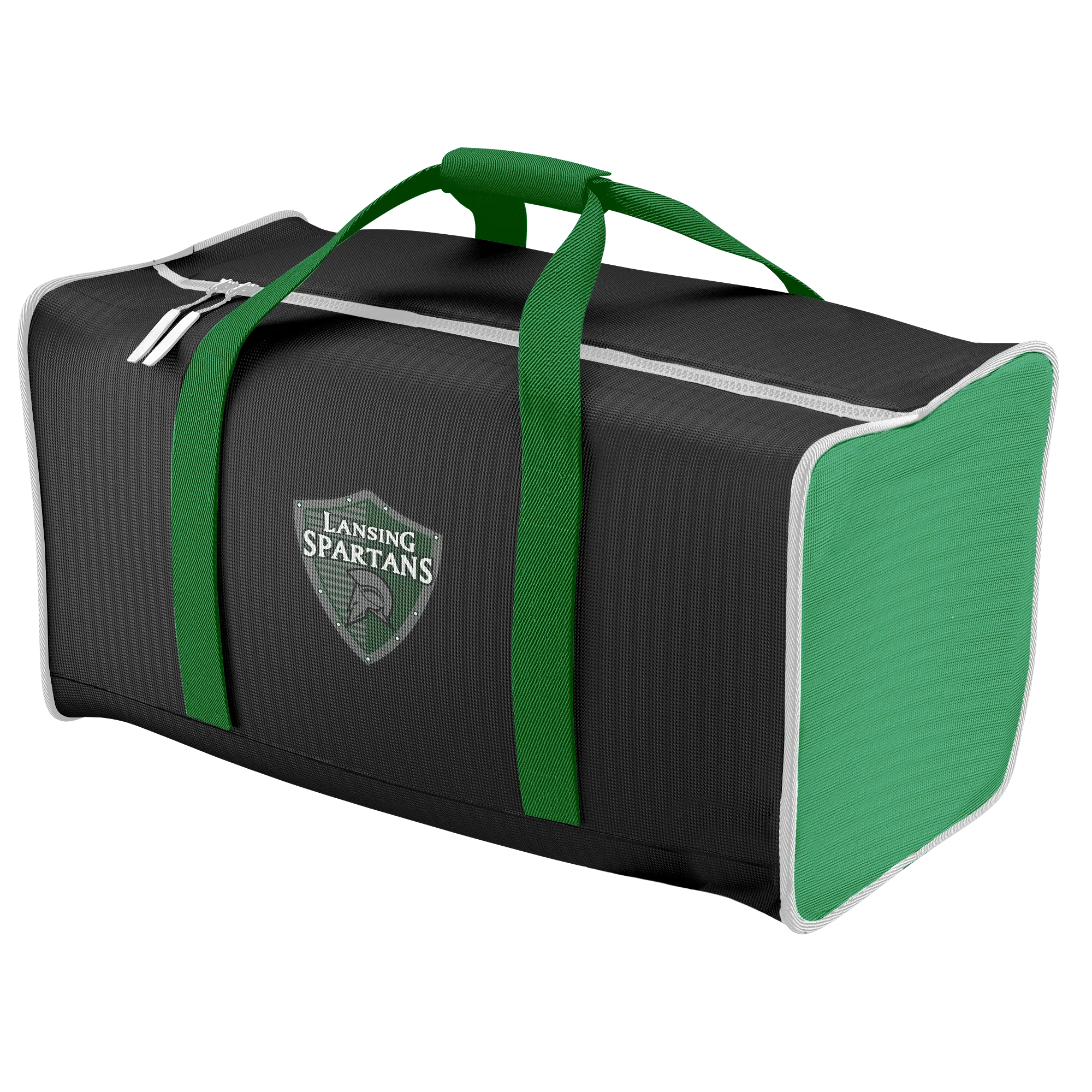 Lansing Spartans Equipment Bag