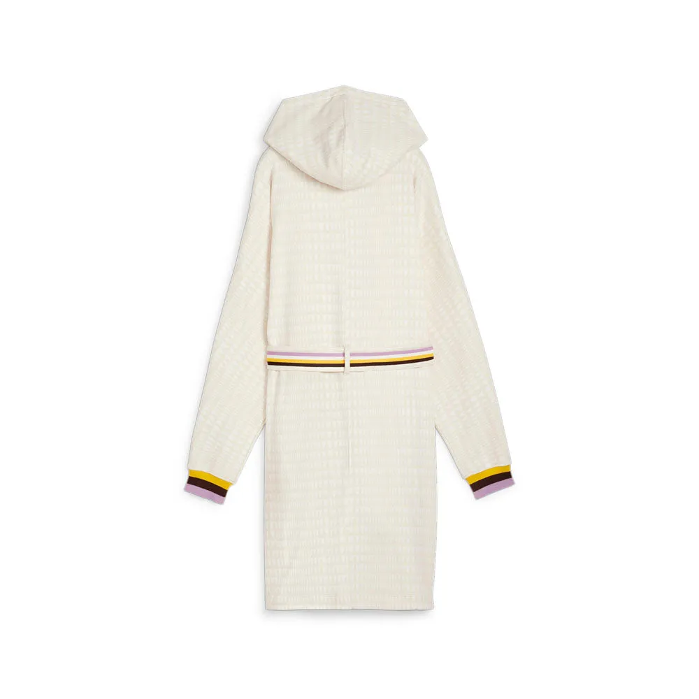 Lemlem Anorak Full Zip Jacket