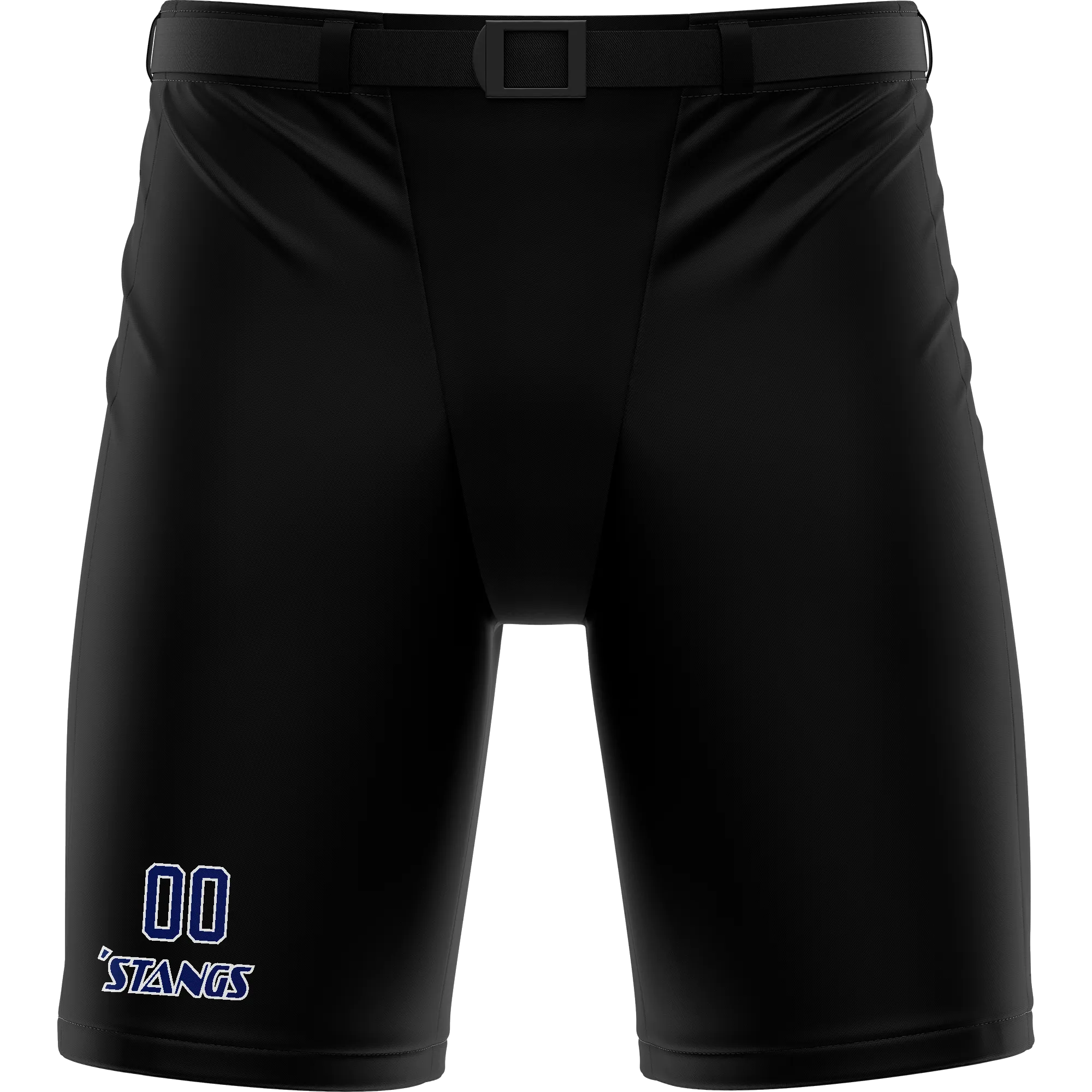 Mustangs Youth Hybrid Pants Shell