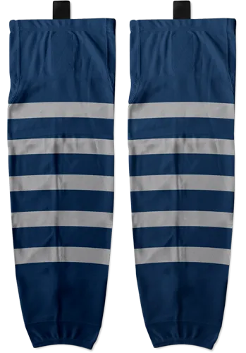 NJ Jets Tech Socks