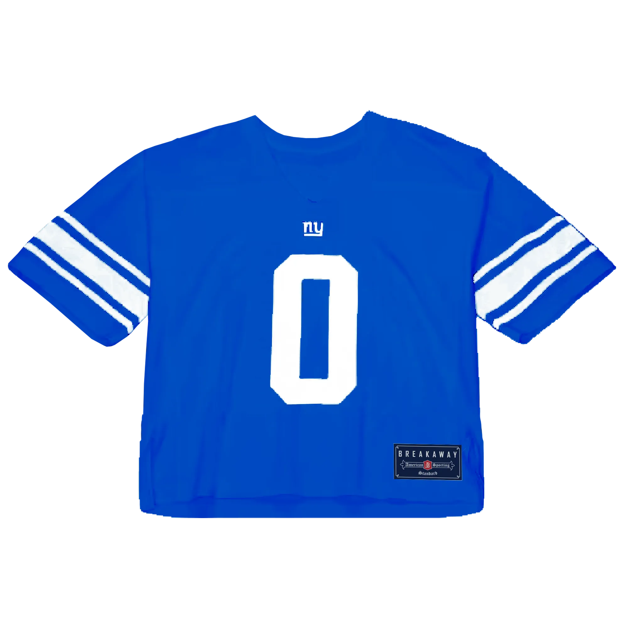 NY Giants Nike Toddler Jersey