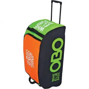 OBO Goalkeeper Bag - Wheelie Basic -