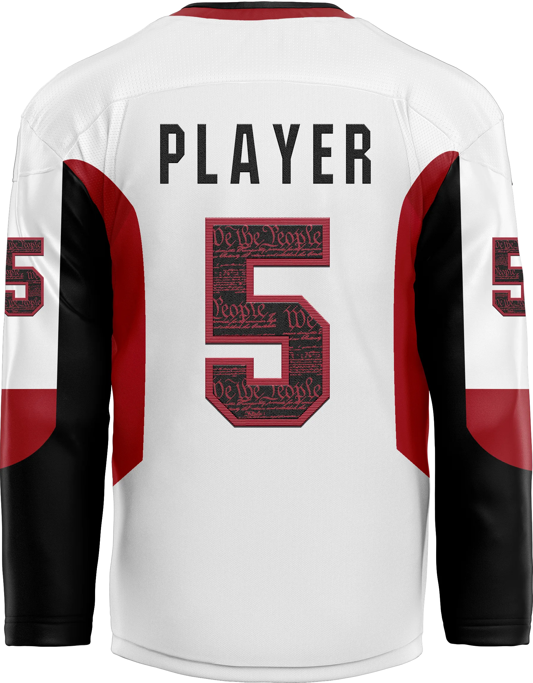 Phila Revolution Adult Goalie Jersey