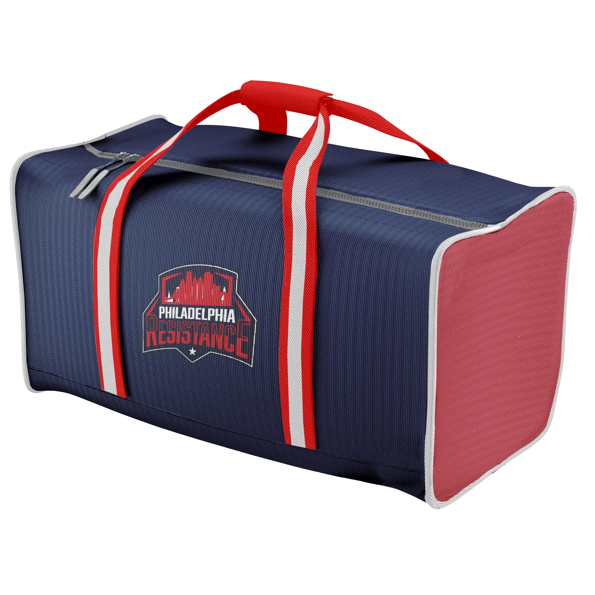 Philadelphia Resistance Equipment Bag
