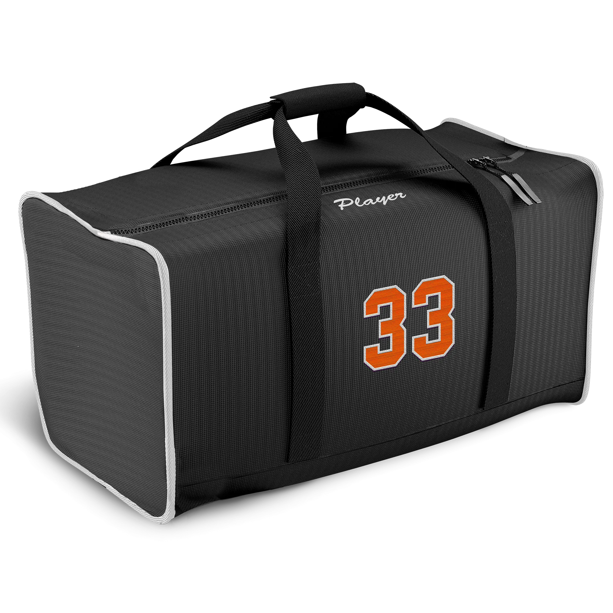 Princeton Jr. Tigers Equipment Bag