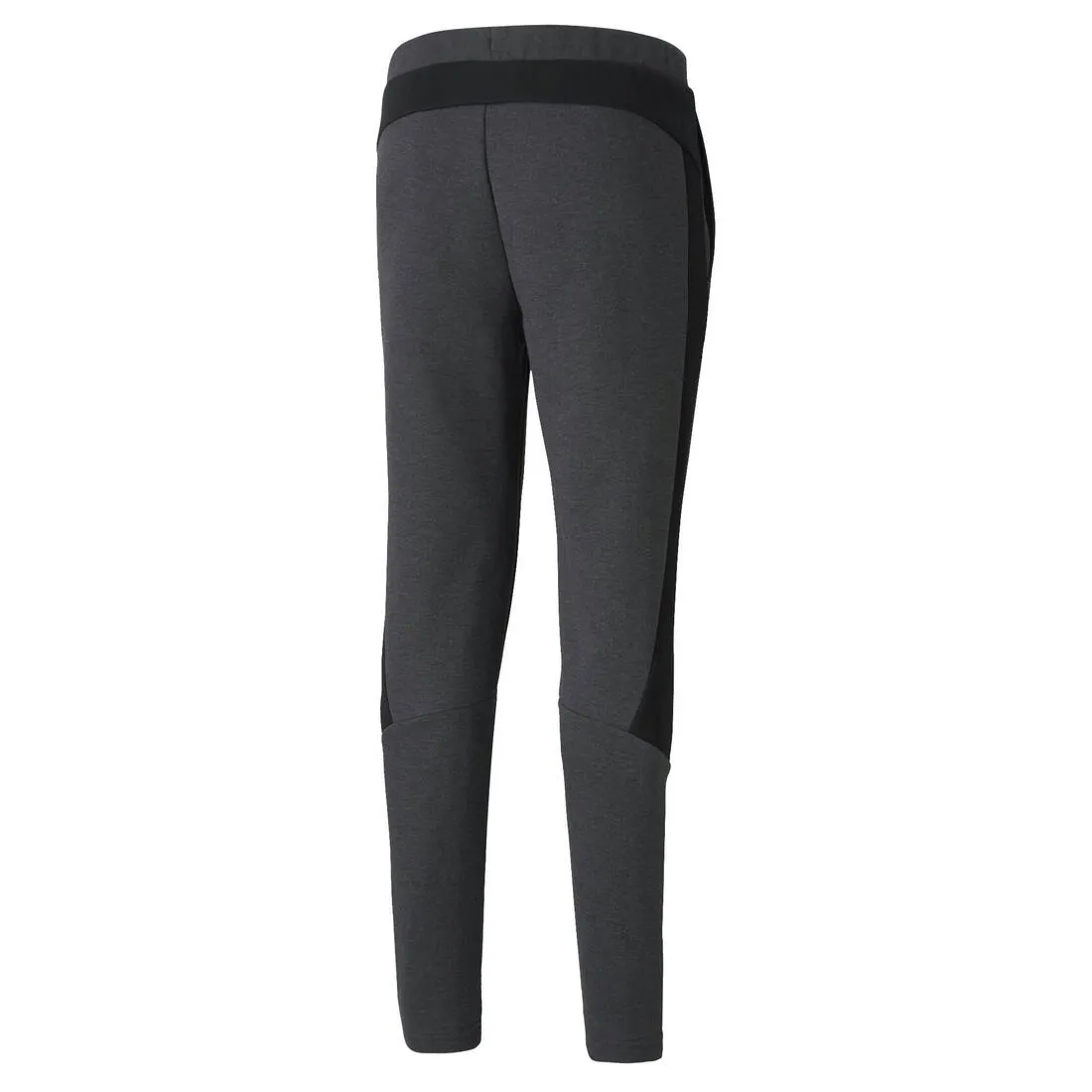 Puma Evostripe Core Men's Pants - Dark Grey