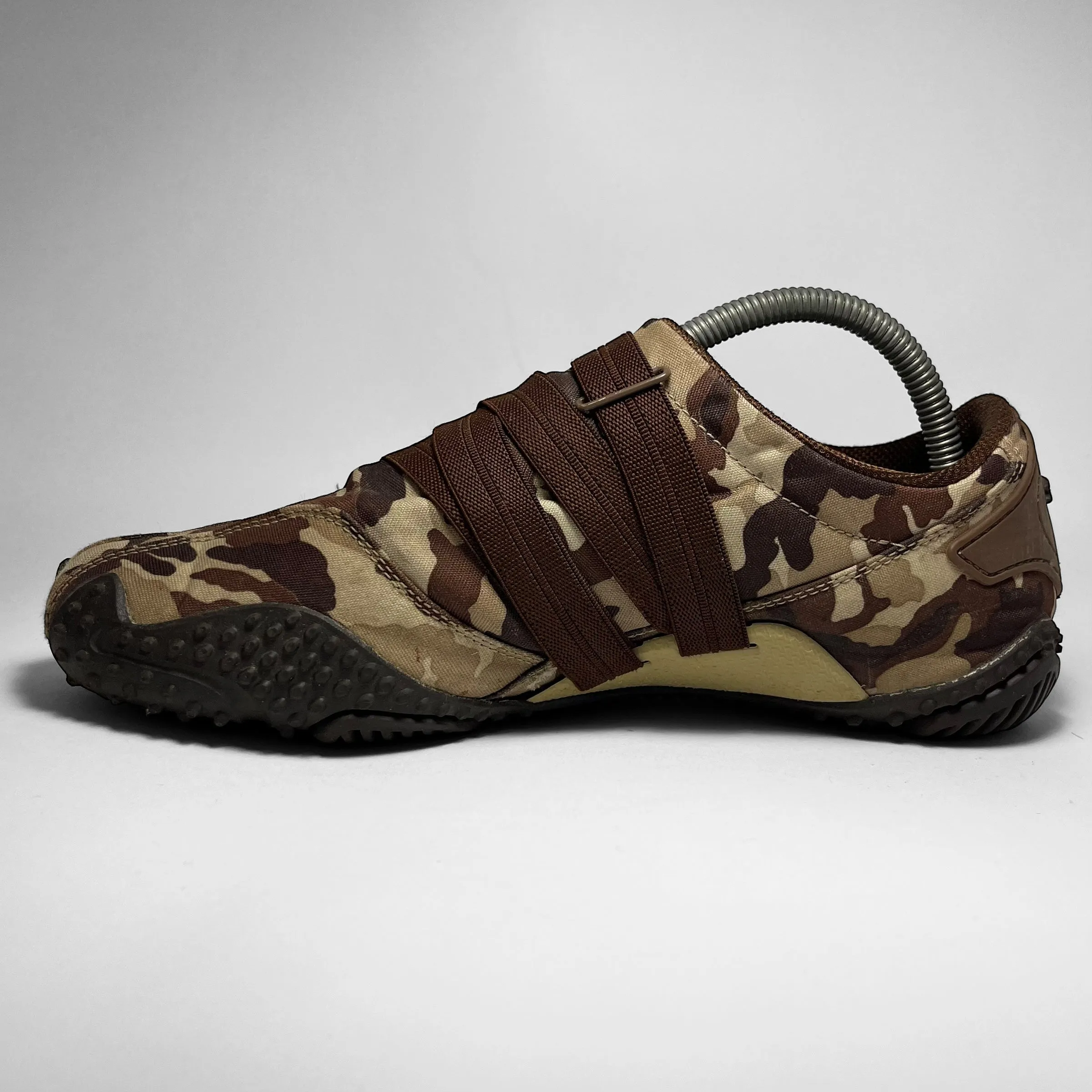 Puma Mostro ‘Desert’ Camo (2005)