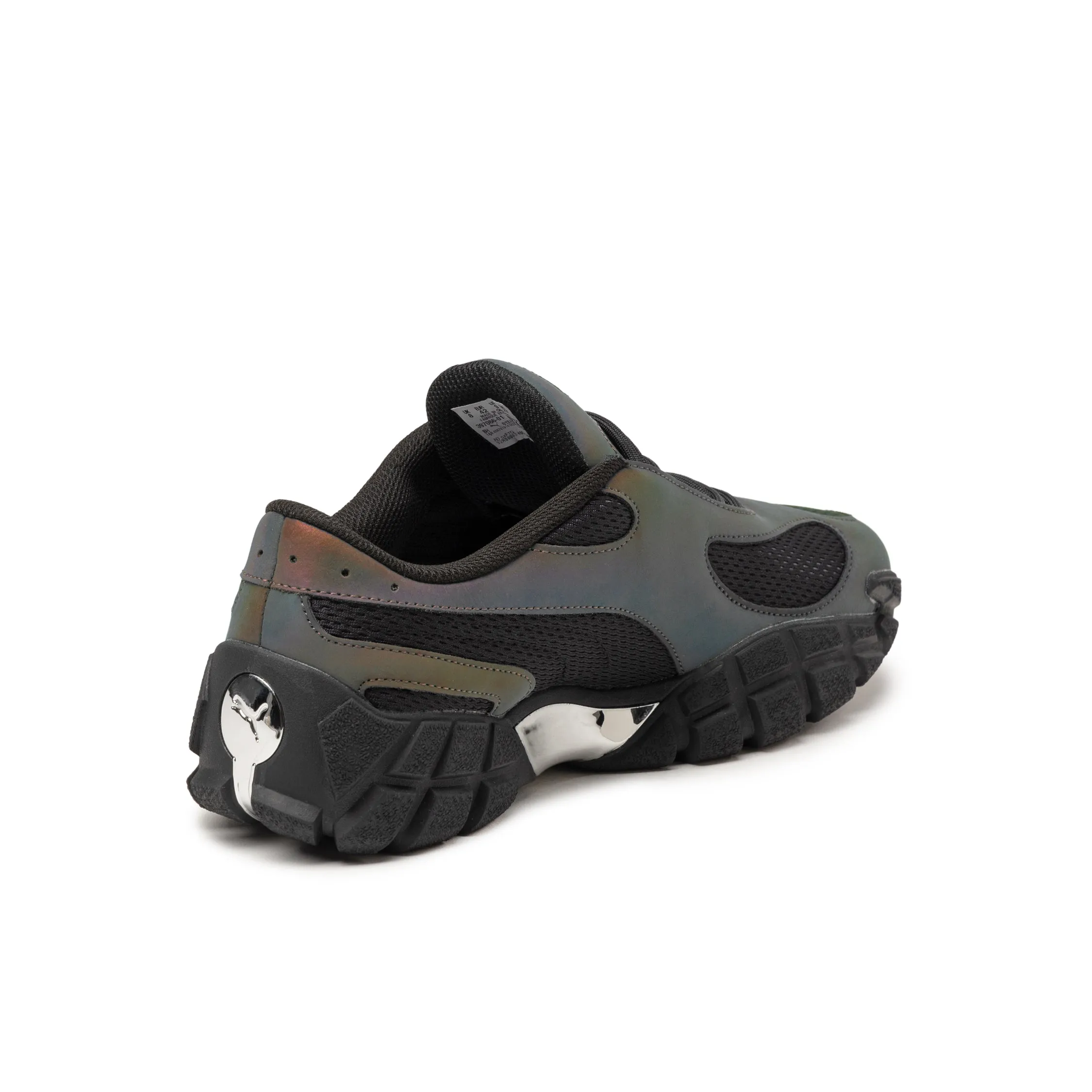 Puma x Skepta Skope Forever