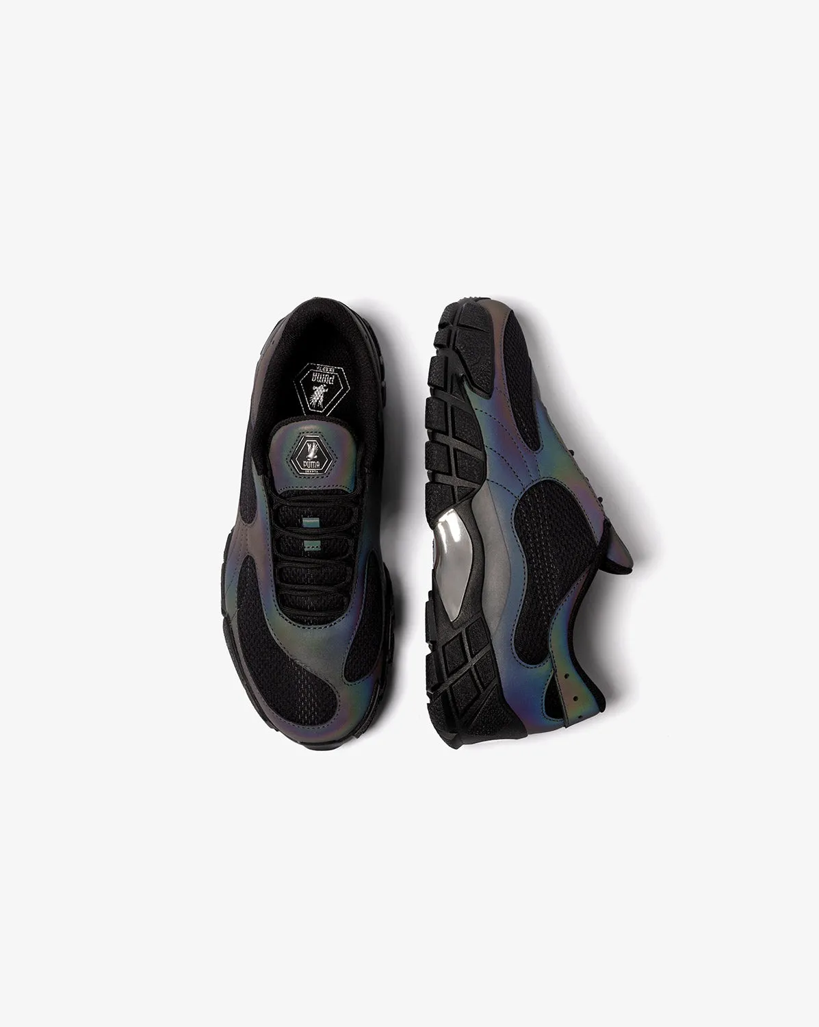 Puma x Skepta Skope Forever